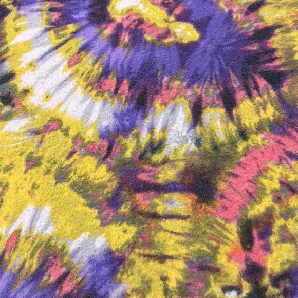 Buttery Soft Light Fleece Long Sleeve Top - Picture 4 of 5